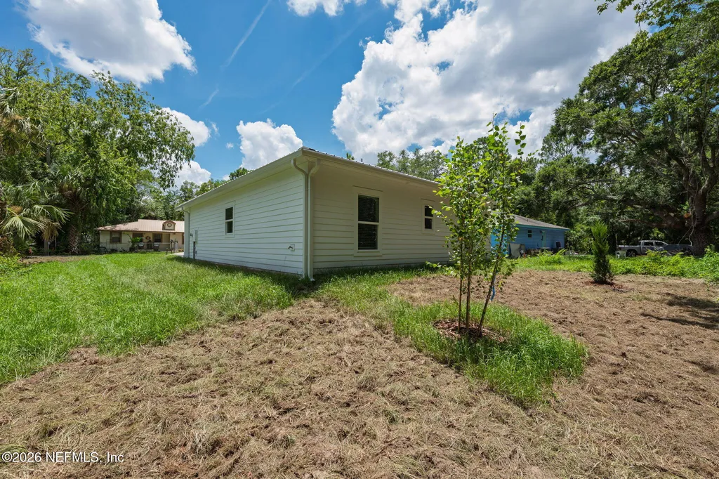 886 W 3rd Street St. Augustine FL 32084