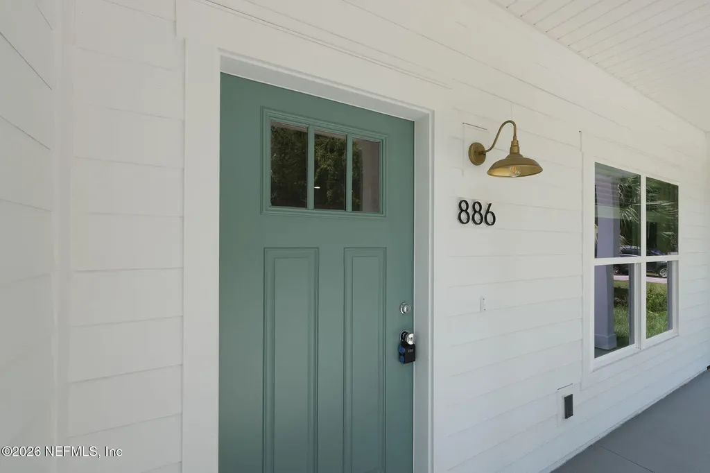 886 W 3rd Street St. Augustine FL 32084