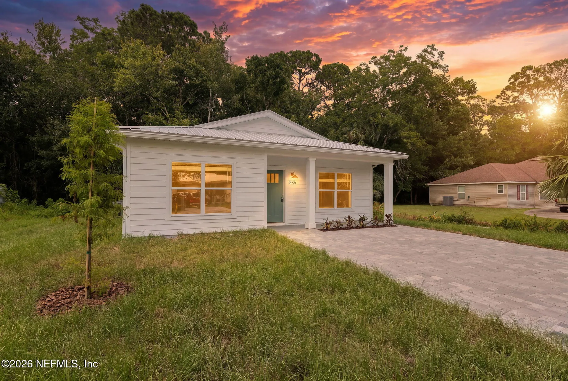 886 W 3rd Street St. Augustine FL 32084