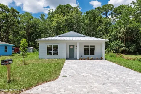886 W 3rd Street St. Augustine FL 32084