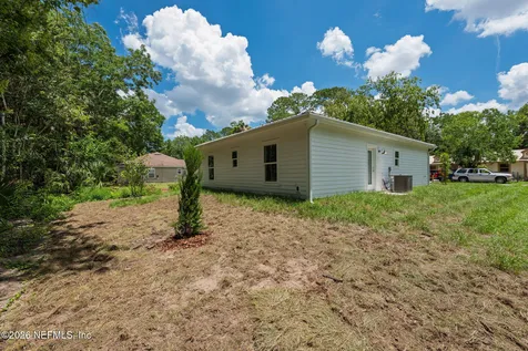 886 W 3rd Street St. Augustine FL 32084