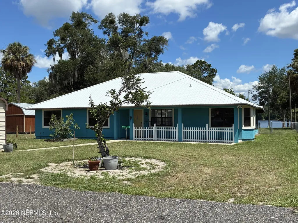 254 Old Woods Road Interlachen FL 32148