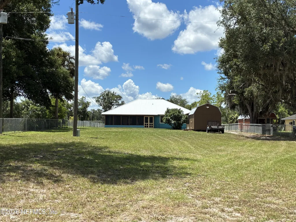 254 Old Woods Road Interlachen FL 32148