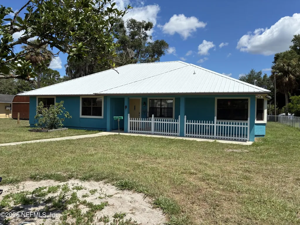 254 Old Woods Road Interlachen FL 32148
