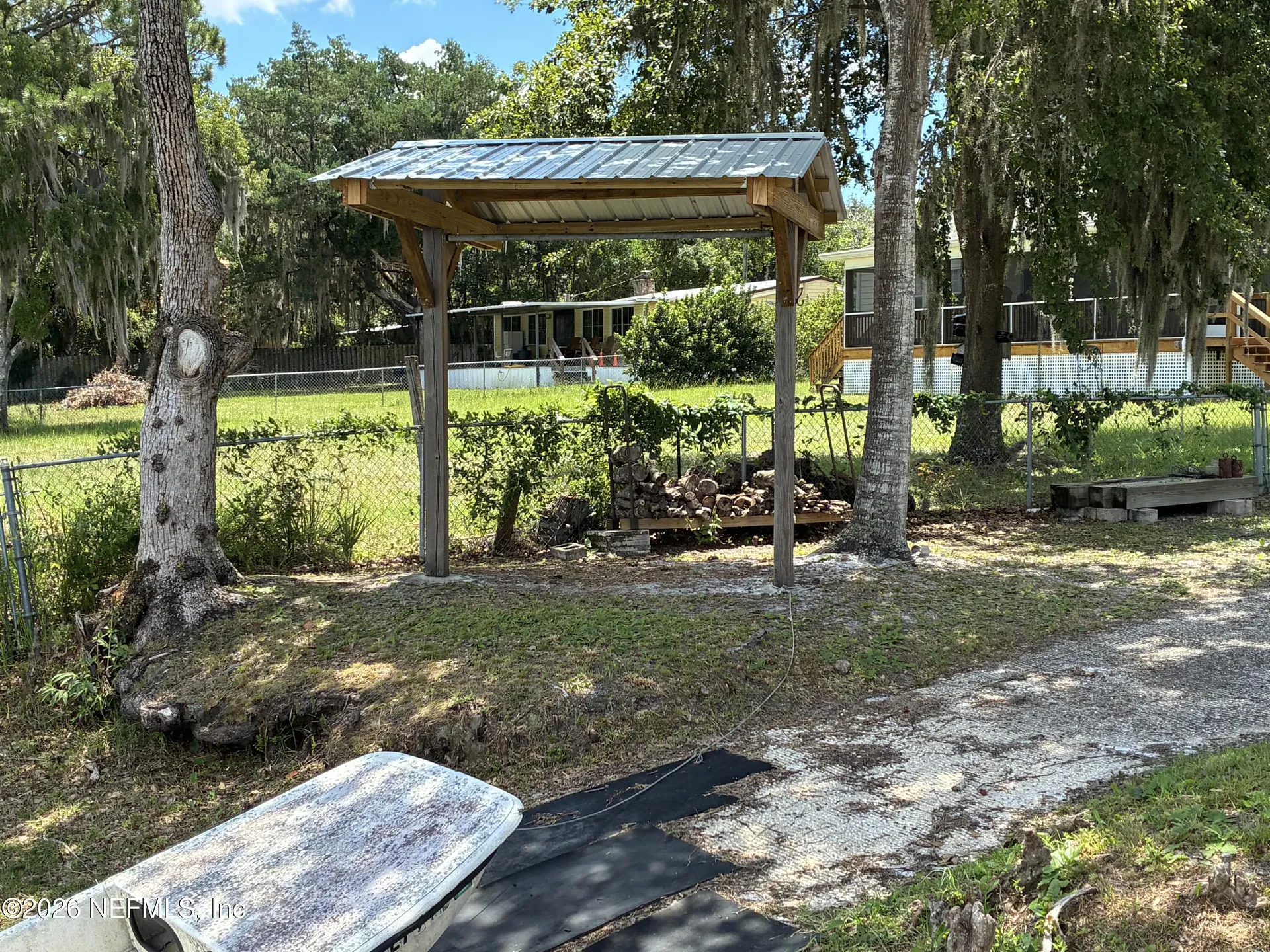 254 Old Woods Road Interlachen FL 32148