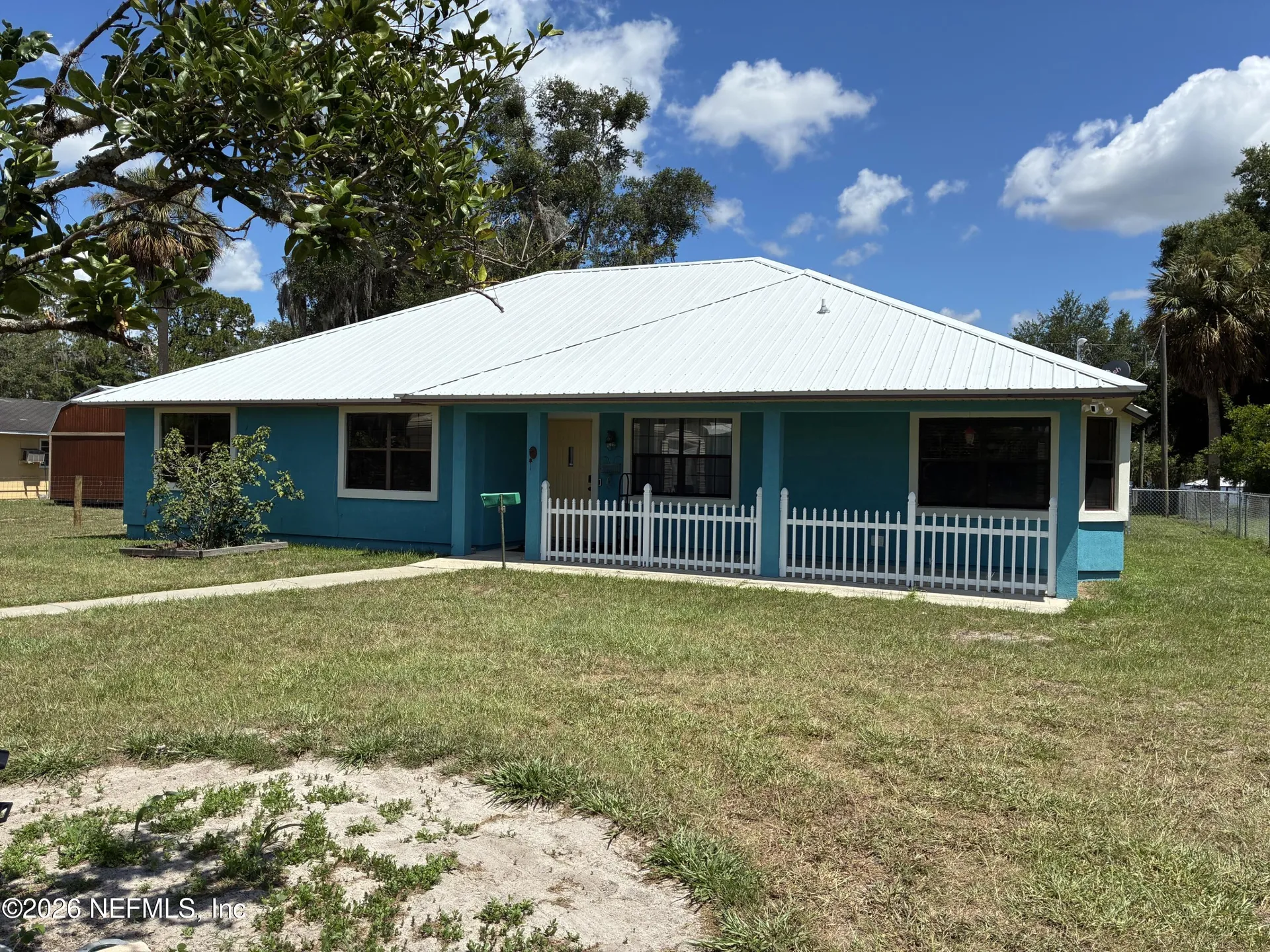 254 Old Woods Road Interlachen FL 32148