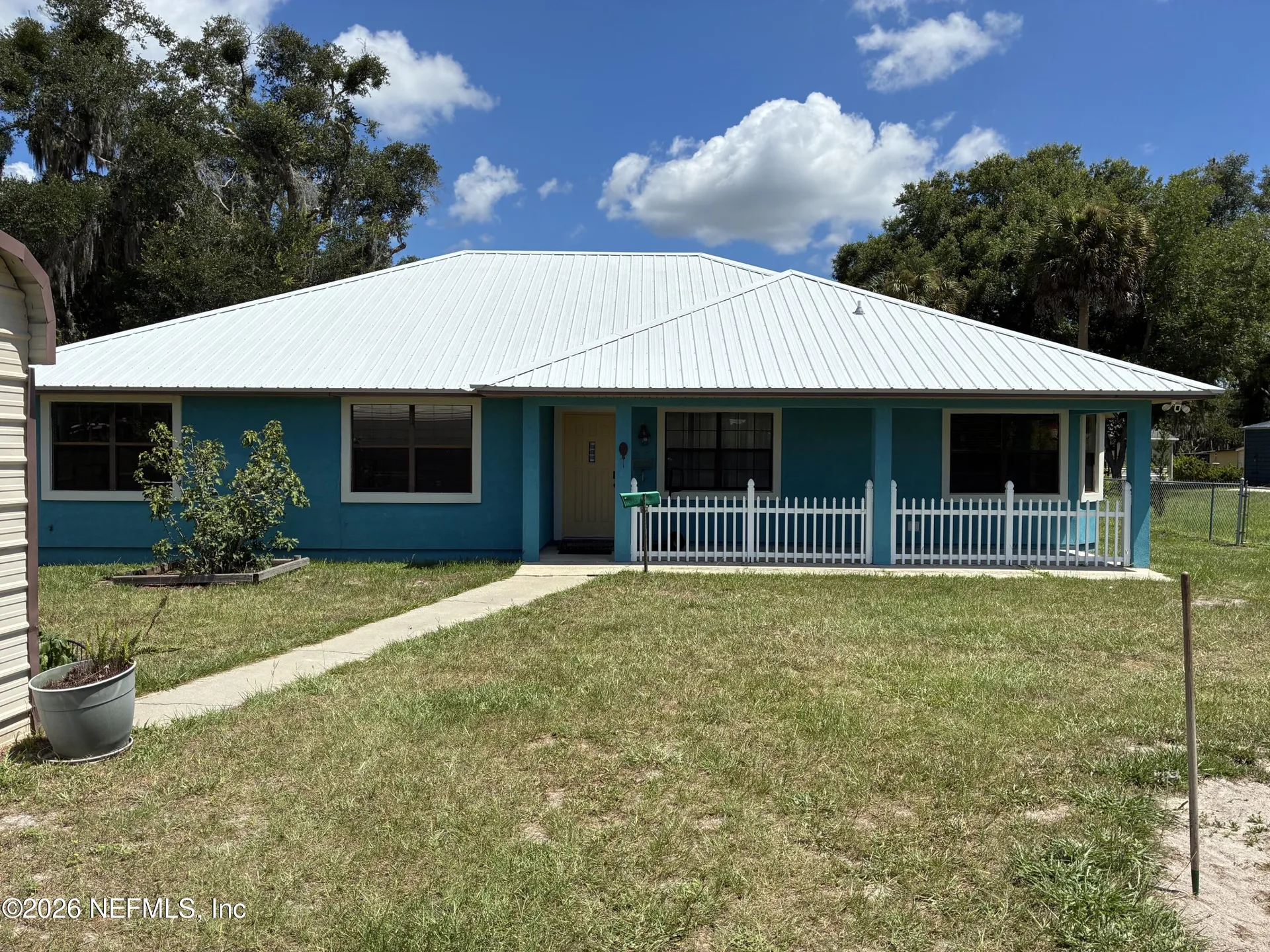 254 Old Woods Road Interlachen FL 32148