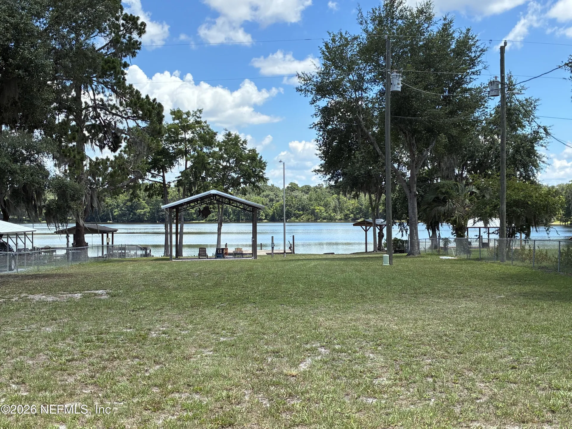 254 Old Woods Road Interlachen FL 32148