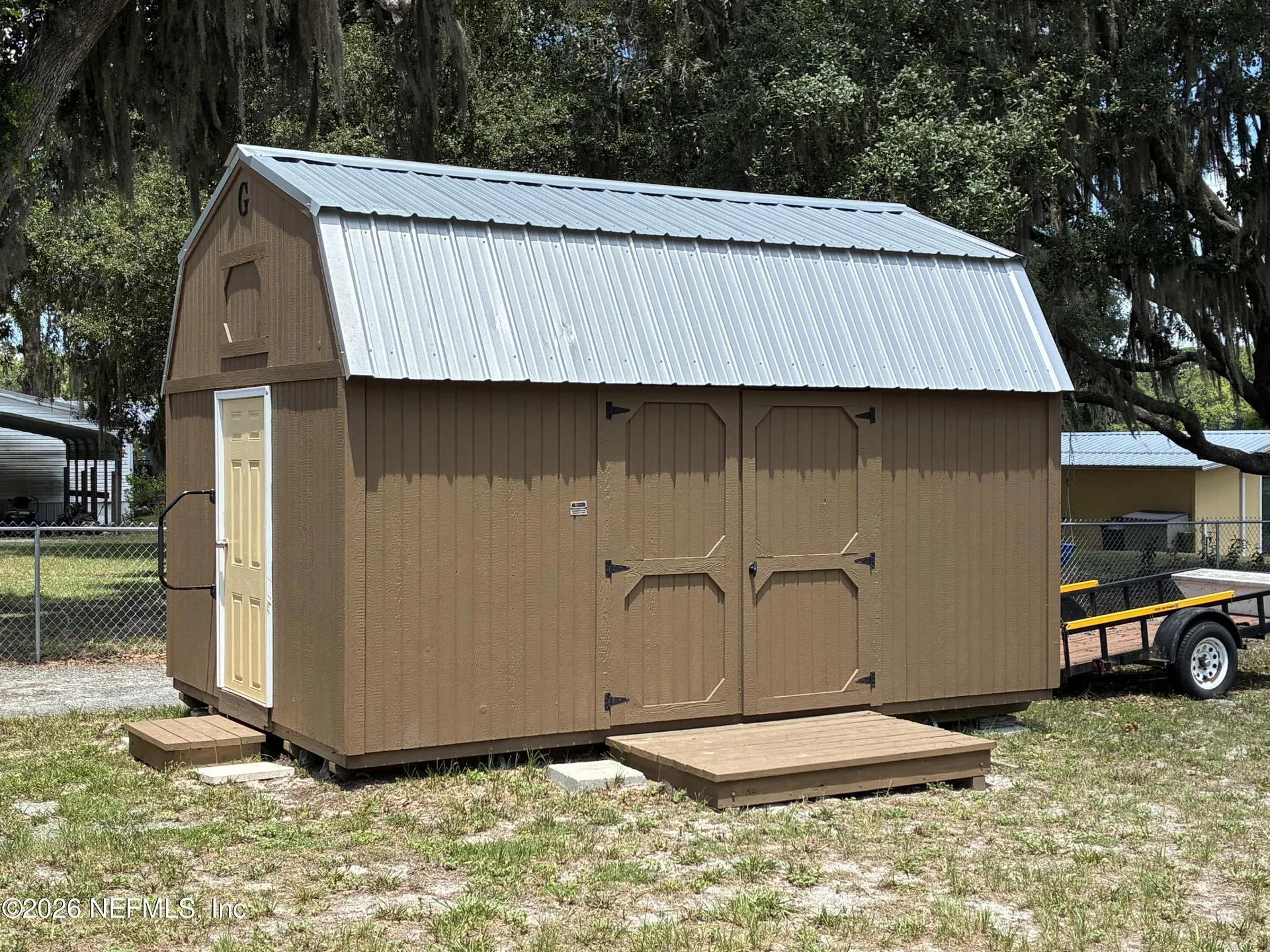 254 Old Woods Road Interlachen FL 32148