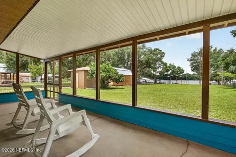 254 Old Woods Road Interlachen FL 32148