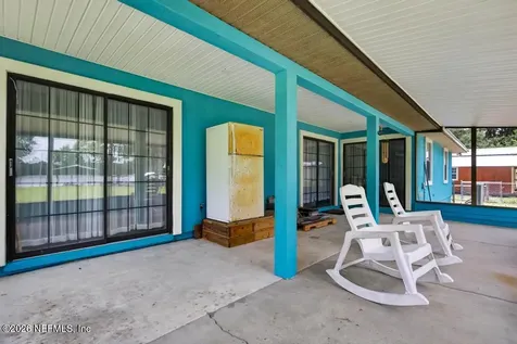 254 Old Woods Road Interlachen FL 32148