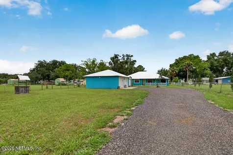 254 Old Woods Road Interlachen FL 32148