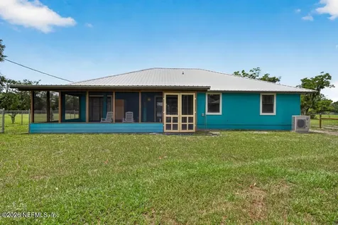 254 Old Woods Road Interlachen FL 32148