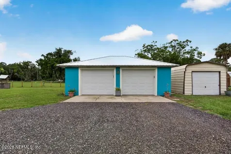 254 Old Woods Road Interlachen FL 32148