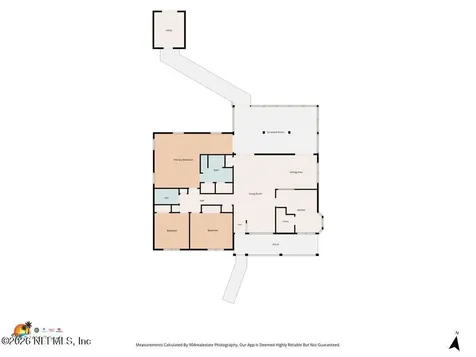 254 Old Woods Road Interlachen FL 32148
