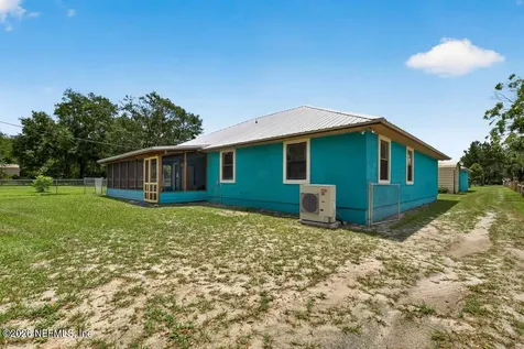 254 Old Woods Road Interlachen FL 32148