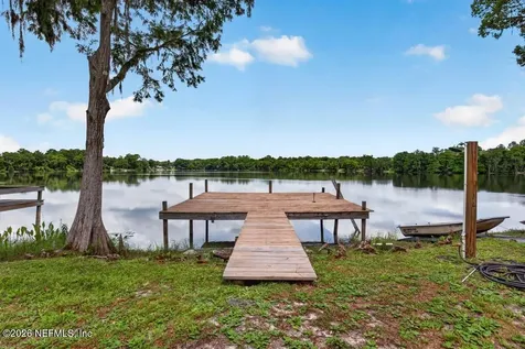 254 Old Woods Road Interlachen FL 32148