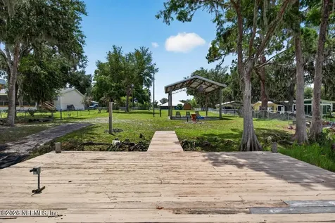 254 Old Woods Road Interlachen FL 32148