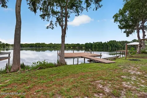 254 Old Woods Road Interlachen FL 32148