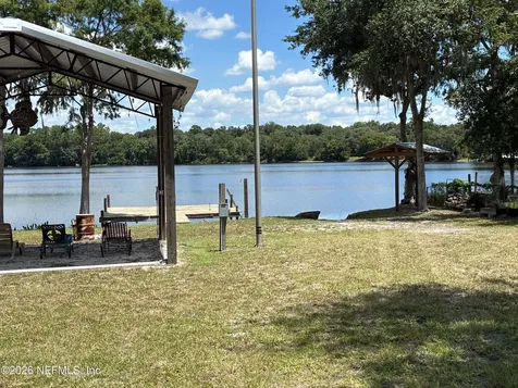 254 Old Woods Road Interlachen FL 32148