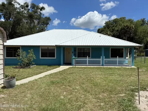 254 Old Woods Road Interlachen FL 32148