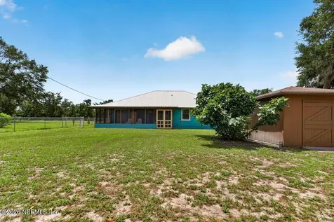 254 Old Woods Road Interlachen FL 32148