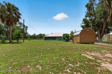 254 Old Woods Road Interlachen FL 32148