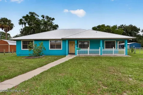 254 Old Woods Road Interlachen FL 32148