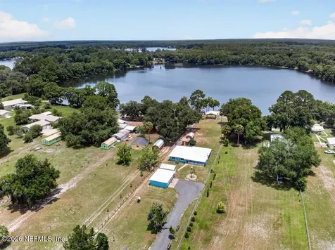 254 Old Woods Road Interlachen FL 32148