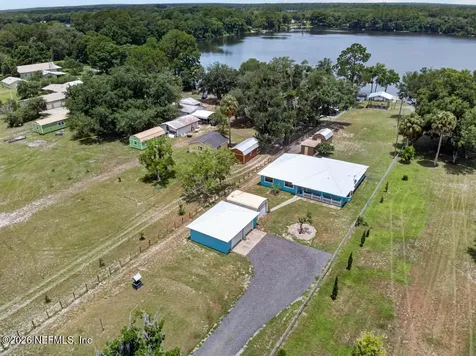254 Old Woods Road Interlachen FL 32148
