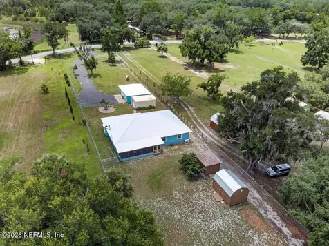 254 Old Woods Road Interlachen FL 32148