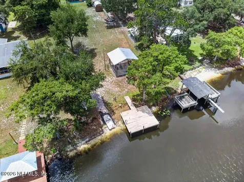 254 Old Woods Road Interlachen FL 32148