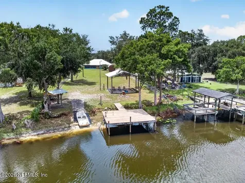 254 Old Woods Road Interlachen FL 32148