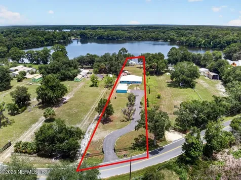 254 Old Woods Road Interlachen FL 32148