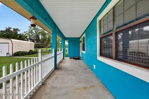 254 Old Woods Road Interlachen FL 32148