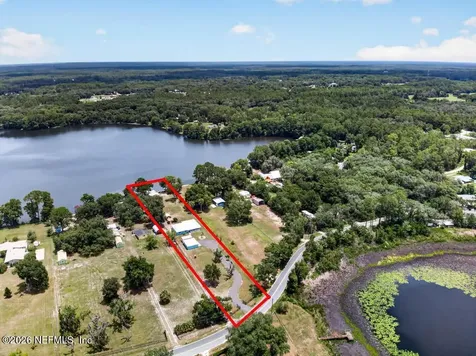 254 Old Woods Road Interlachen FL 32148