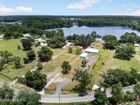 254 Old Woods Road Interlachen FL 32148