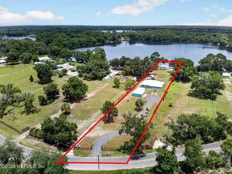 254 Old Woods Road Interlachen FL 32148