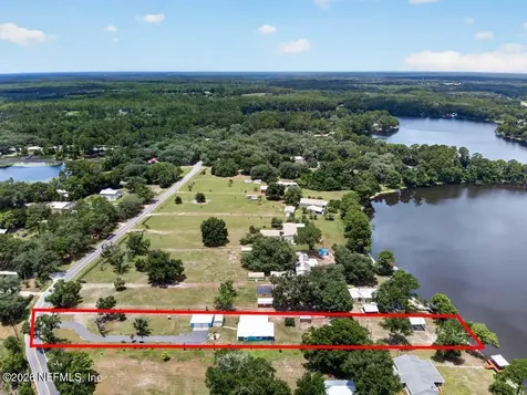 254 Old Woods Road Interlachen FL 32148