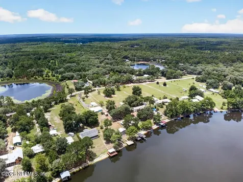 254 Old Woods Road Interlachen FL 32148