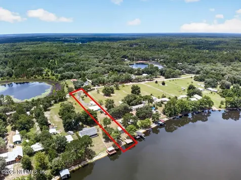 254 Old Woods Road Interlachen FL 32148
