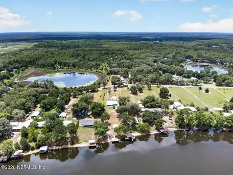 254 Old Woods Road Interlachen FL 32148