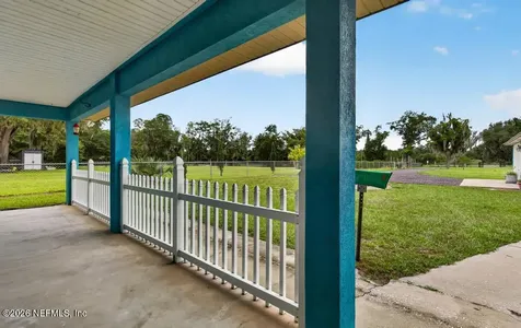 254 Old Woods Road Interlachen FL 32148