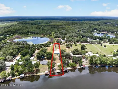 254 Old Woods Road Interlachen FL 32148