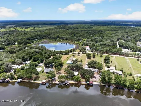 254 Old Woods Road Interlachen FL 32148