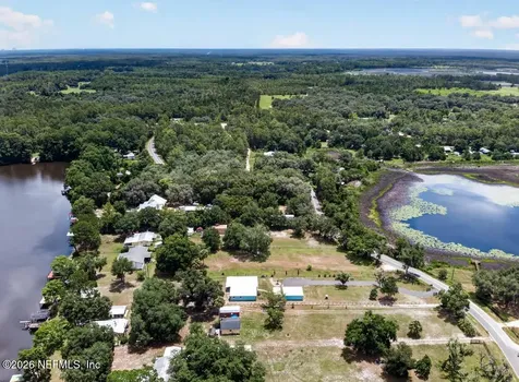 254 Old Woods Road Interlachen FL 32148