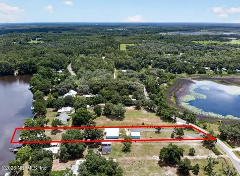 254 Old Woods Road Interlachen FL 32148