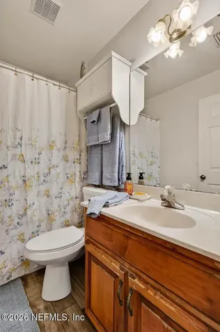 254 Old Woods Road Interlachen FL 32148
