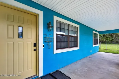 254 Old Woods Road Interlachen FL 32148