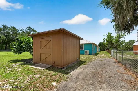 254 Old Woods Road Interlachen FL 32148